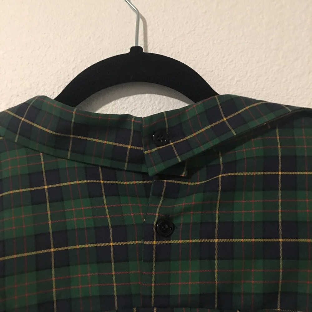 Zara Button Up - image 3